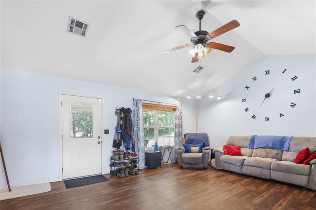 21599 S Sunny Lake Road, Claremore, OK 74019