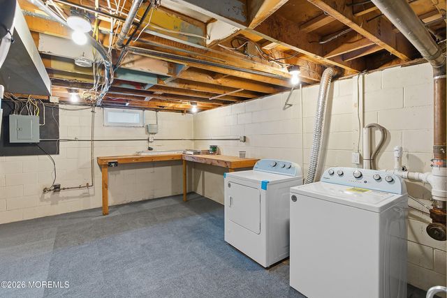 23 Bucknell Drive, Toms River, NJ 08757