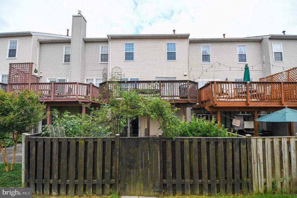 311 AMBERFIELD LN, Gaithersburg, MD 20878
