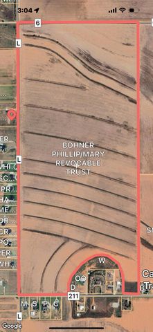 1222 Farm To Market Road 211, New Home, TX 79383
