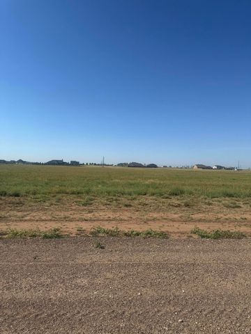 1222 Farm To Market Road 211, New Home, TX 79383