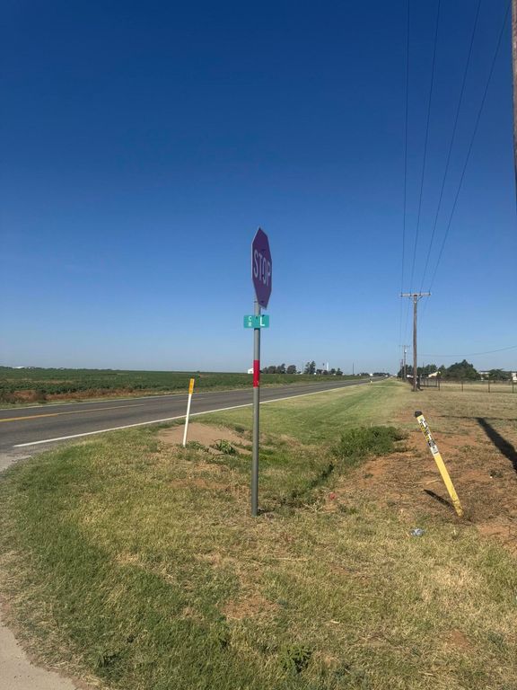 1222 Farm To Market Road 211, New Home, TX 79383