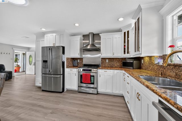 1249 Duffy Way, Brentwood, CA 94513