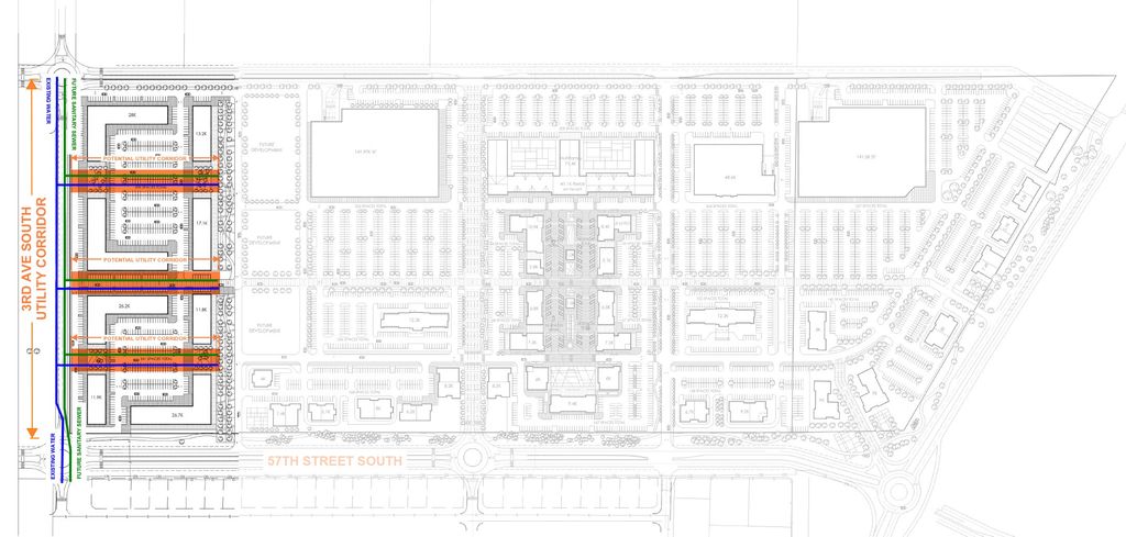 NHN 57th Street S, Great Falls, MT 59402 photo 4