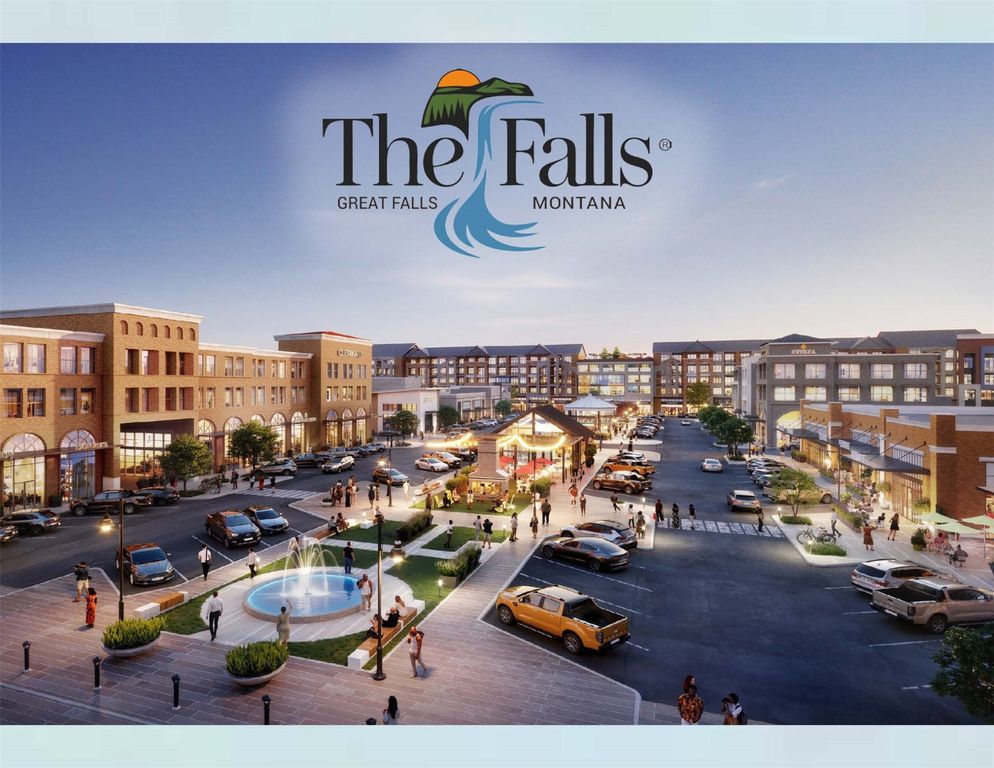 NHN 57th Street S, Great Falls, MT 59402 photo 5