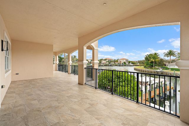 13631 Treasure Cove Circle, North Palm Beach, FL 33408