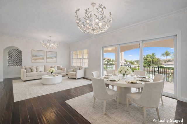 13631 Treasure Cove Circle, North Palm Beach, FL 33408