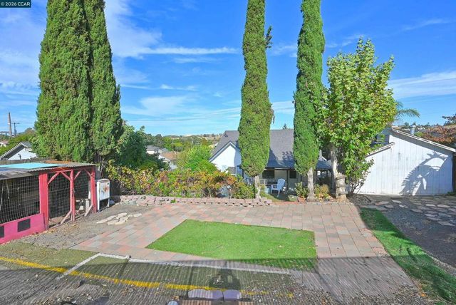 1035 Palm Ave, Martinez, CA 94553