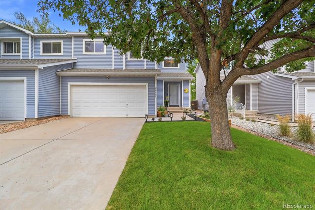 16013 E Nichols Place, Englewood, CO 80112