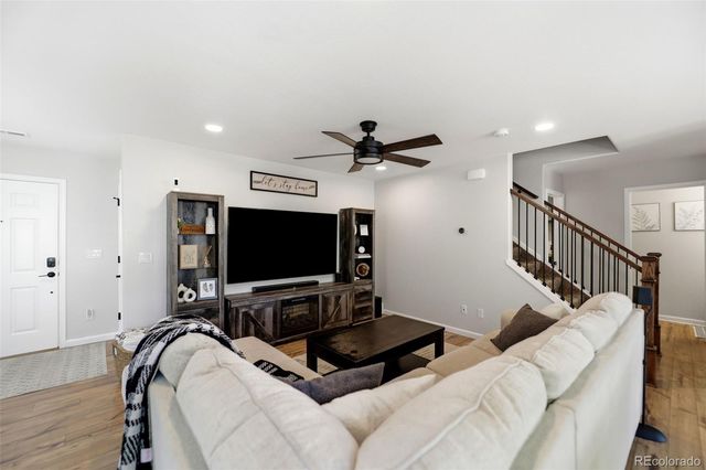 16013 E Nichols Place, Englewood, CO 80112