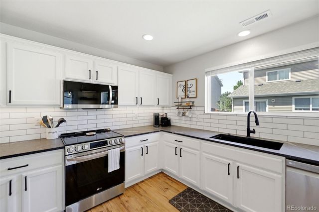 16013 E Nichols Place, Englewood, CO 80112