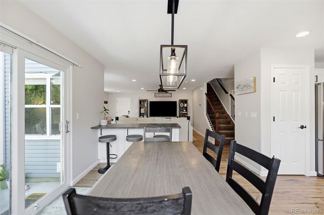 16013 E Nichols Place, Englewood, CO 80112