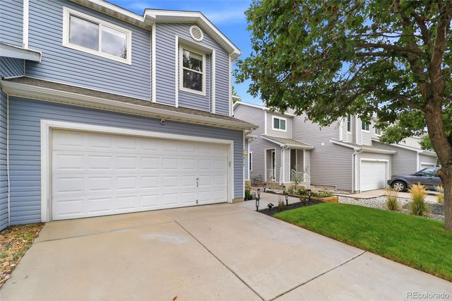 16013 E Nichols Place, Englewood, CO 80112