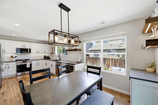 16013 E Nichols Place, Englewood, CO 80112