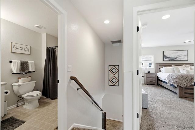 16013 E Nichols Place, Englewood, CO 80112