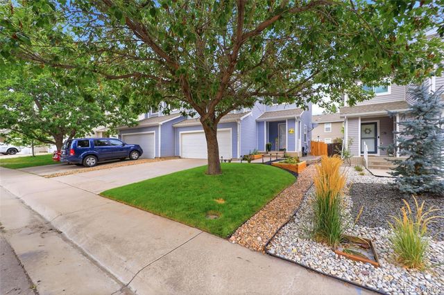 16013 E Nichols Place, Englewood, CO 80112