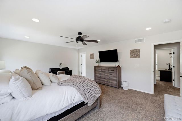 16013 E Nichols Place, Englewood, CO 80112