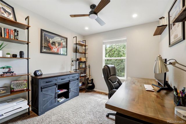 16013 E Nichols Place, Englewood, CO 80112