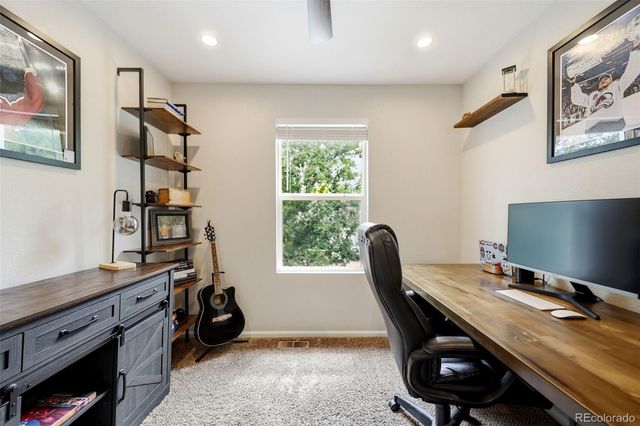 16013 E Nichols Place, Englewood, CO 80112