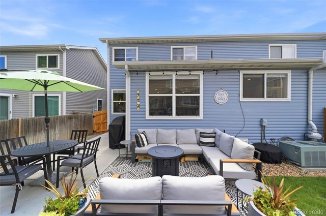 16013 E Nichols Place, Englewood, CO 80112