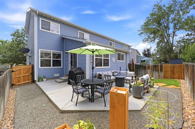 16013 E Nichols Place, Englewood, CO 80112