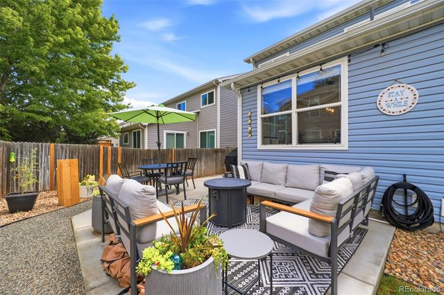 16013 E Nichols Place, Englewood, CO 80112