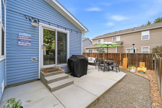 16013 E Nichols Place, Englewood, CO 80112