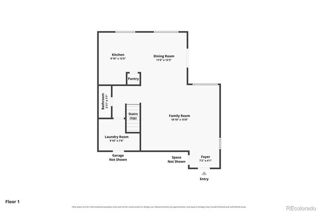 16013 E Nichols Place, Englewood, CO 80112