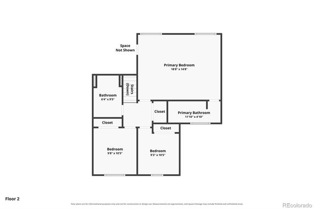 16013 E Nichols Place, Englewood, CO 80112