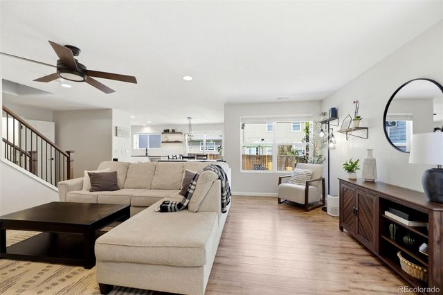 16013 E Nichols Place, Englewood, CO 80112