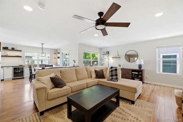 16013 E Nichols Place, Englewood, CO 80112