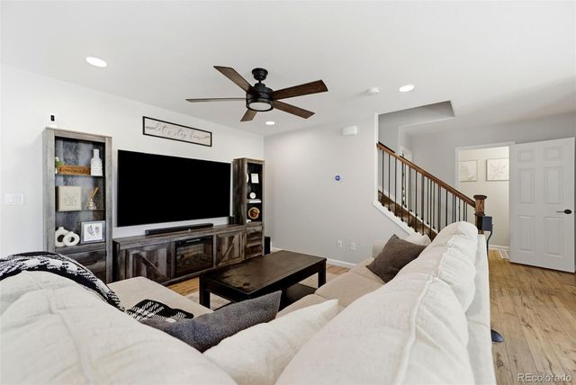 16013 E Nichols Place, Englewood, CO 80112