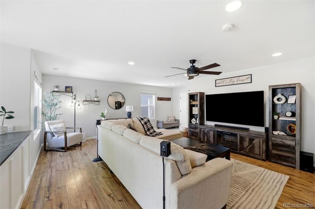 16013 E Nichols Place, Englewood, CO 80112
