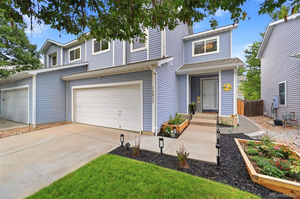16013 E Nichols Place, Englewood, CO 80112