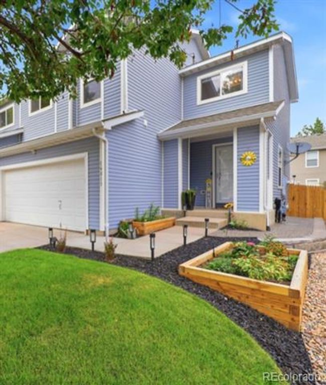 16013 E Nichols Place, Englewood, CO 80112