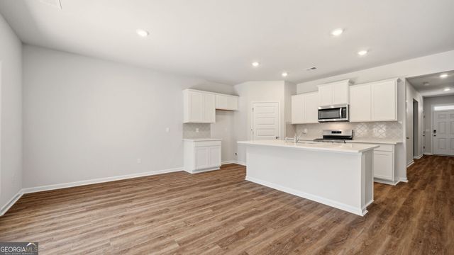 512 Alder Lane Court, Griffin, GA 30223