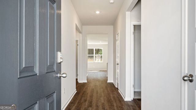 512 Alder Lane Court, Griffin, GA 30223
