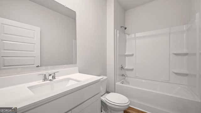 512 Alder Lane Court, Griffin, GA 30223