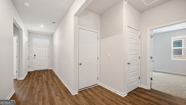 512 Alder Lane Court, Griffin, GA 30223