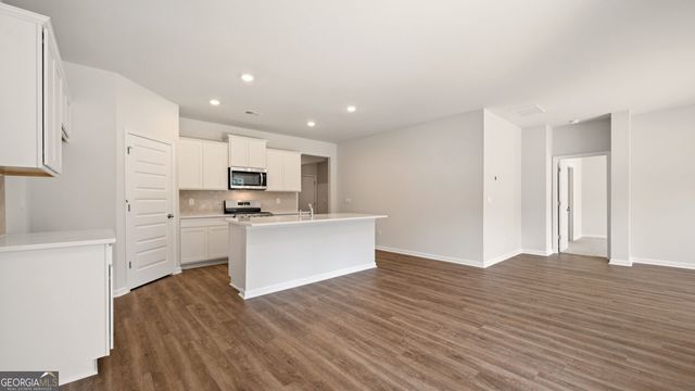 512 Alder Lane Court, Griffin, GA 30223