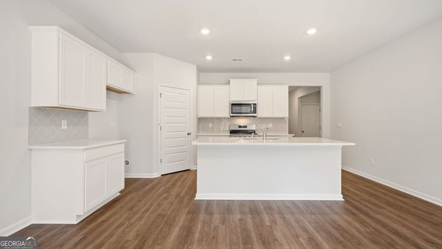 512 Alder Lane Court, Griffin, GA 30223