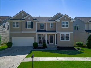 1218 Lanier Springs Drive, Buford, GA 30518