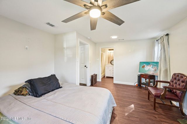 6471 KINLOCK Drive, Jacksonville, FL 32219