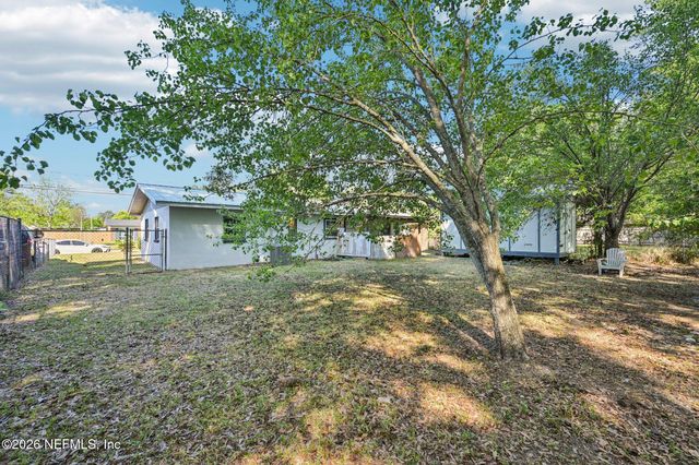 6471 KINLOCK Drive, Jacksonville, FL 32219