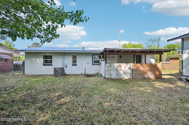 6471 KINLOCK Drive, Jacksonville, FL 32219