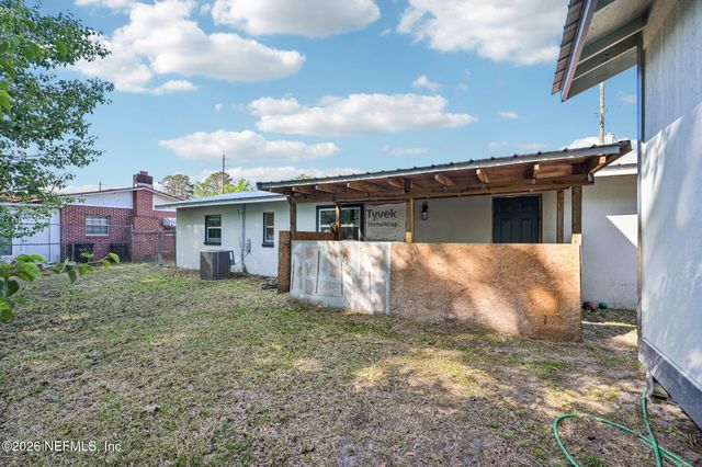 6471 KINLOCK Drive, Jacksonville, FL 32219