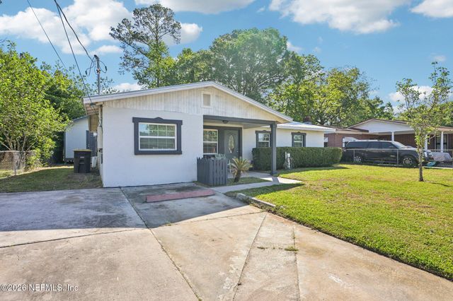 6471 KINLOCK Drive, Jacksonville, FL 32219