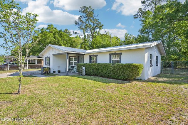 6471 KINLOCK Drive, Jacksonville, FL 32219