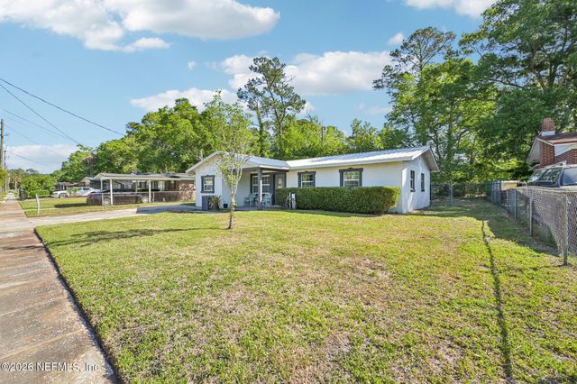 6471 KINLOCK Drive, Jacksonville, FL 32219