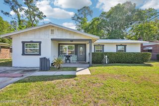 6471 KINLOCK Drive, Jacksonville, FL 32219